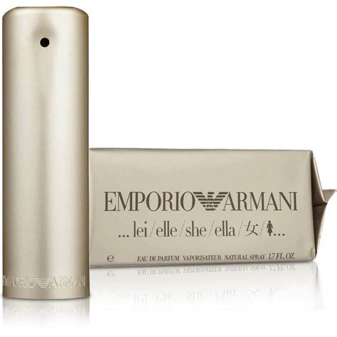 Armani Emporio Armani She Eau de parfum ️ online kopen.